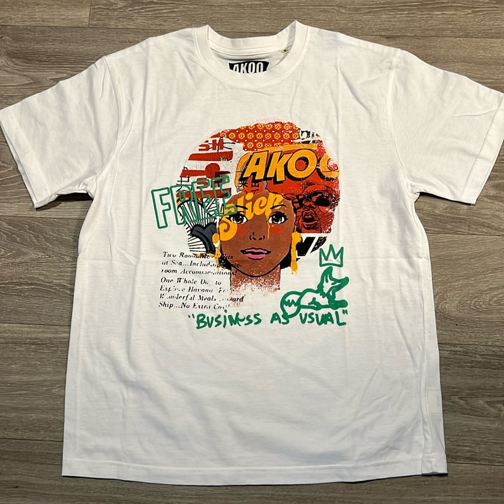 Akoo Tee